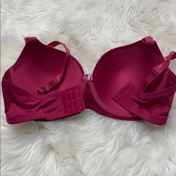 Bundle of Six Smooth Construction T-Shirt Bras - Picture 4 of 4